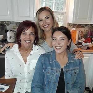 Meet your Posher, Beth